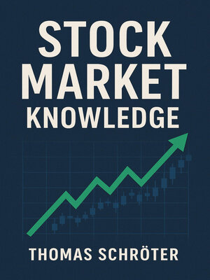 cover image of Stock market knowledge share ebook secret money earth world